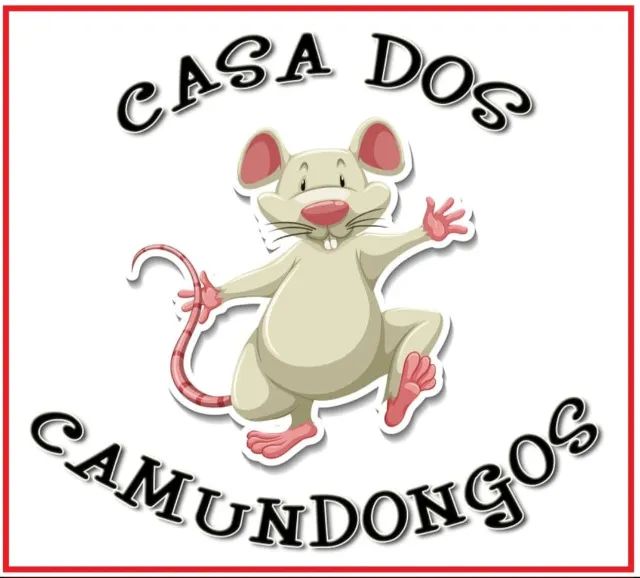 Camundongos