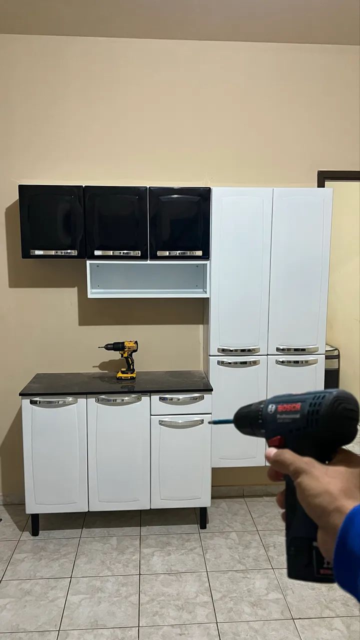 Montador de móveis em Parauapebas  - Foto 2