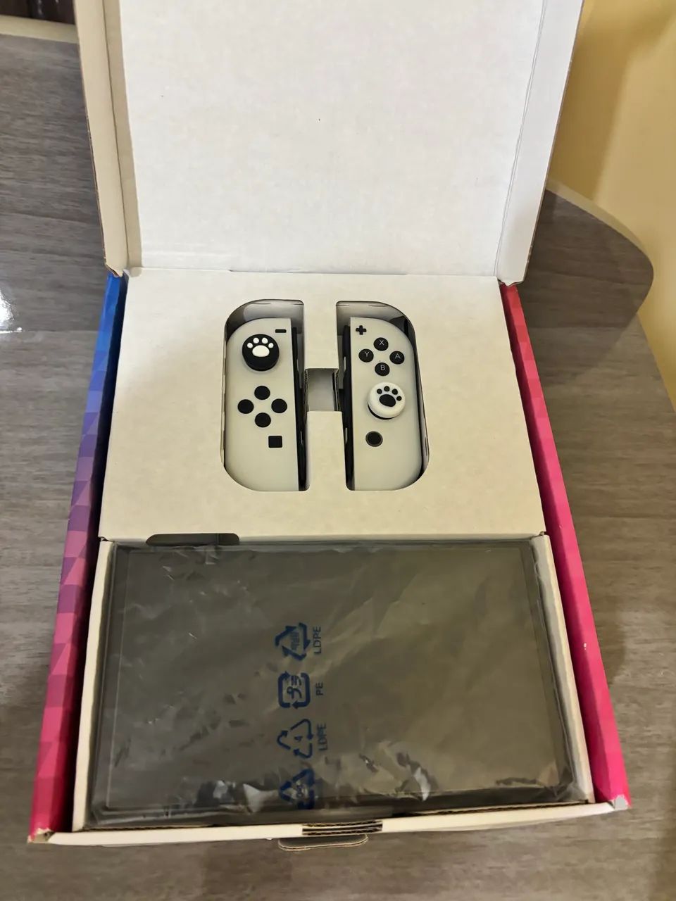 Nintendo oled - Foto 5
