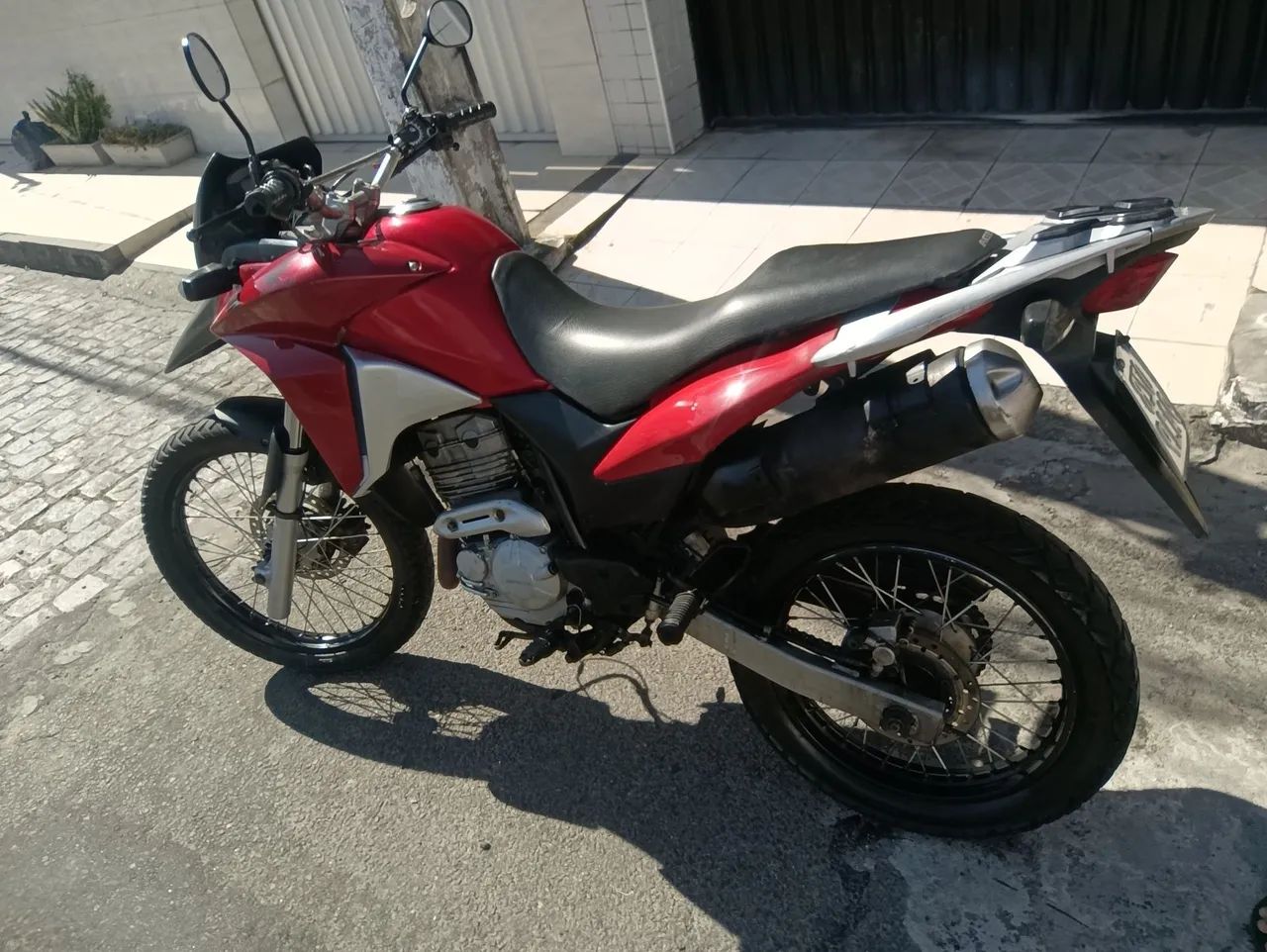 XRE 300 2014  - Foto 3