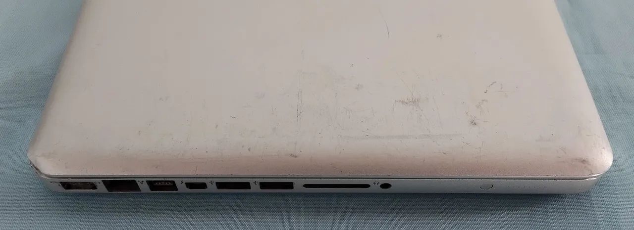 Macbook Pro 2011 Intel I7 2.8 Ghz - Foto 5