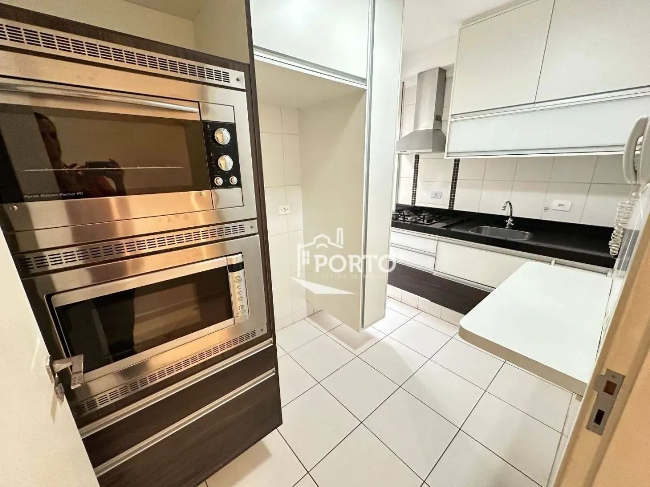 Apartamento 3 quartos para alugar, Edifício Luiz Carraro - Piracicaba - Foto 3