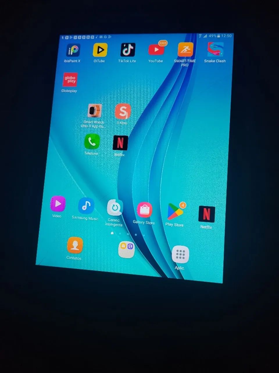 Tablet  - Foto 3
