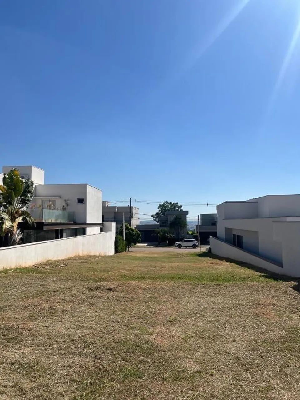 Terreno à venda em Indaiatuba, Jardim Residencial Alto de Itaici, com 422 m² - Foto 2