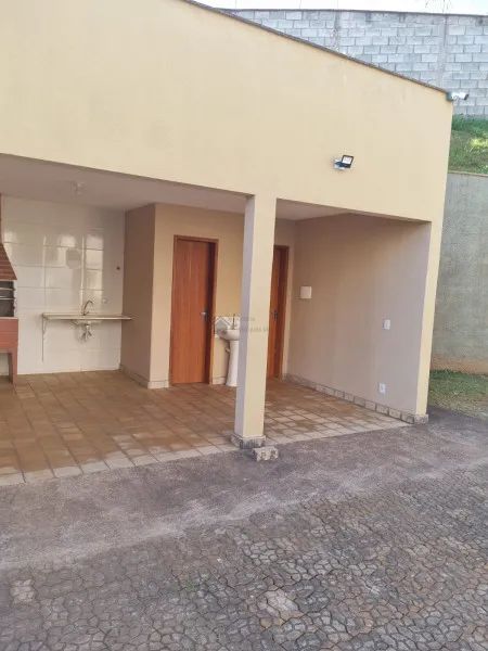 LINDO APARTAMENTO EM BARAO DE COCAIS - Foto 3