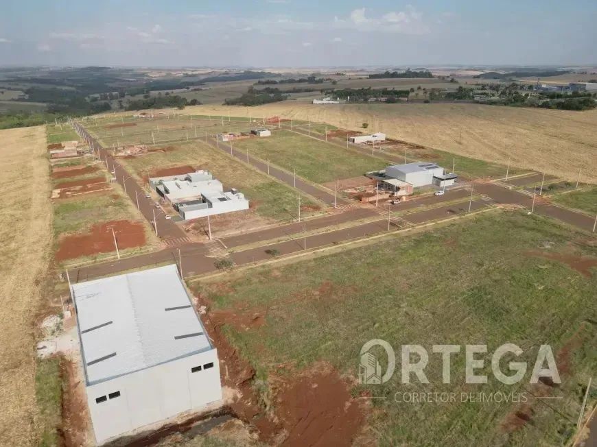 Terreno para venda em Maringá - PR - Foto 3