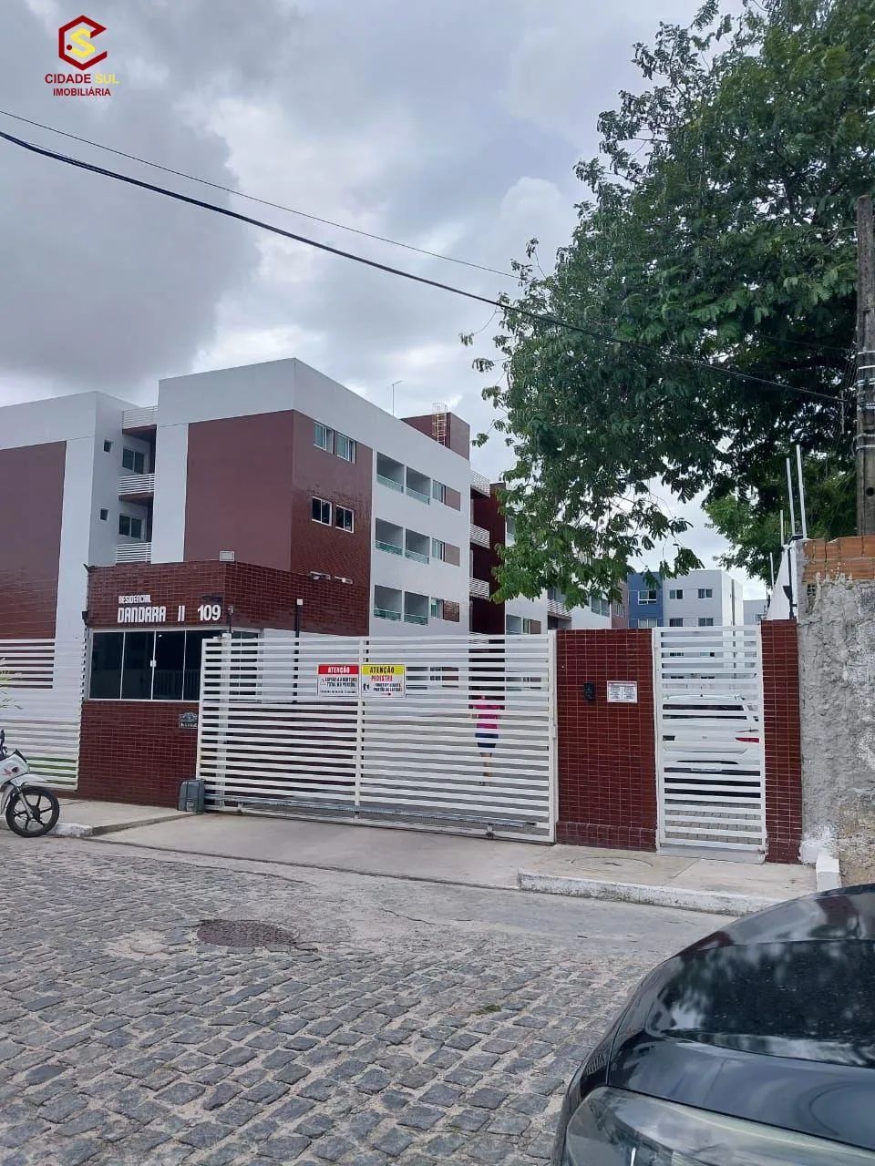 Apartamento térreo a venda no Geisel por R$230 Mil. 2