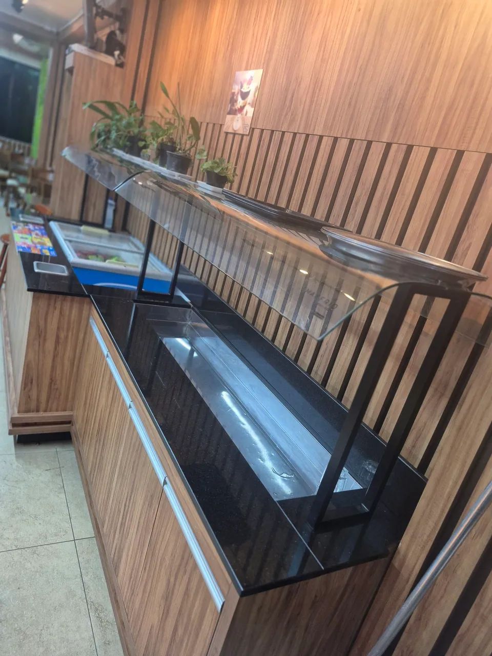 Buffet de  sorvete   - Foto 3
