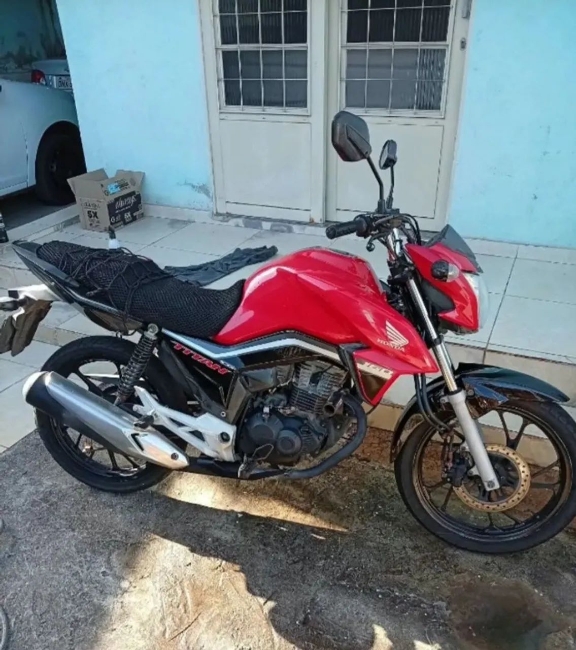 Vende-se  ou aluga
