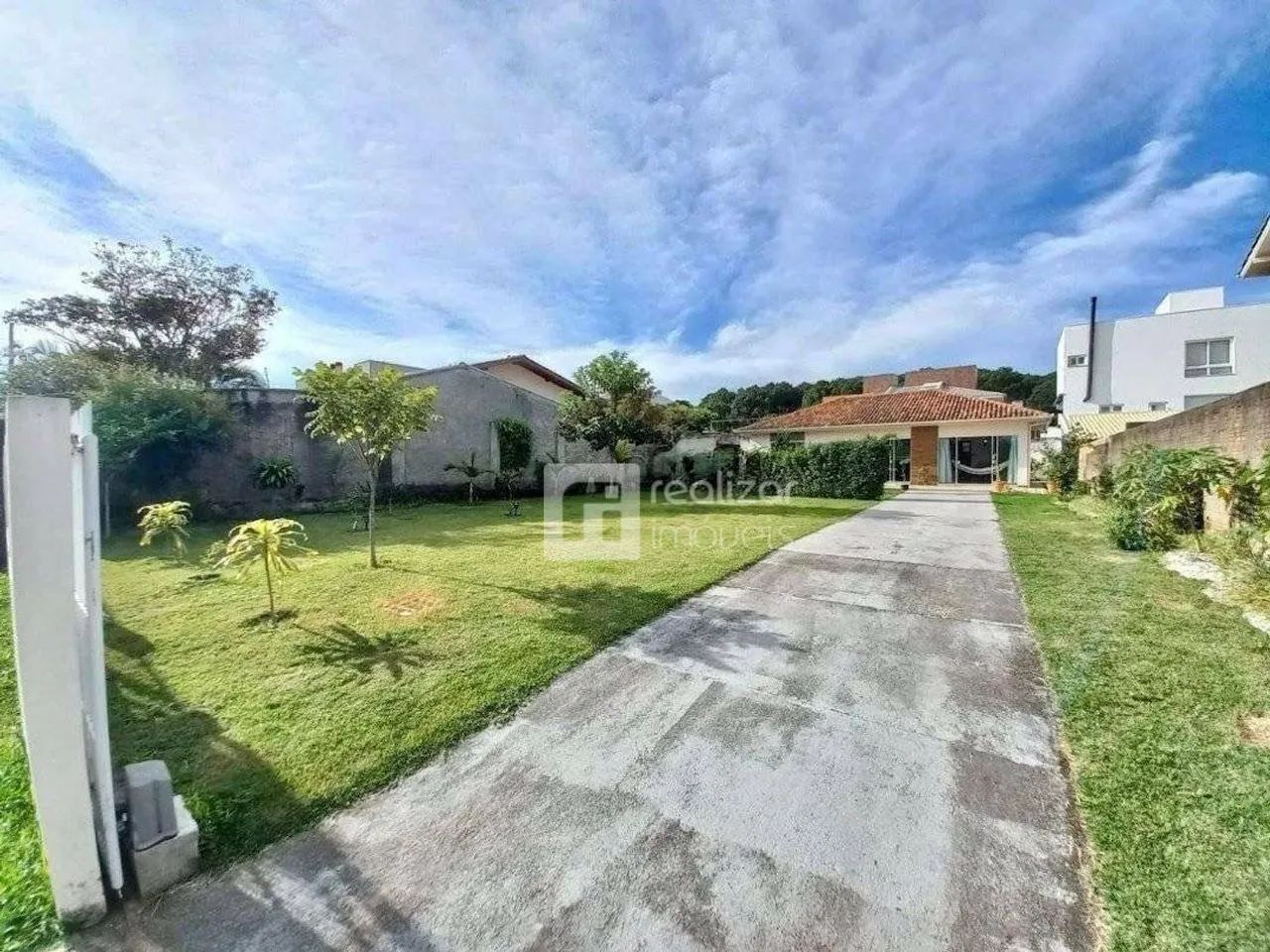 Casa Residencial para venda e locação, Campeche, Florianópolis - CA1122. - Foto 2