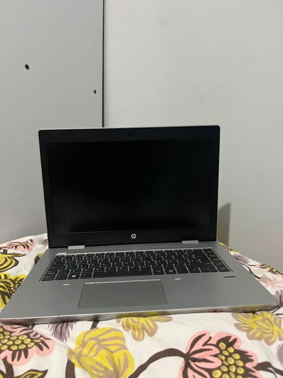 Notebook HP Ryzen 3 - Foto 2