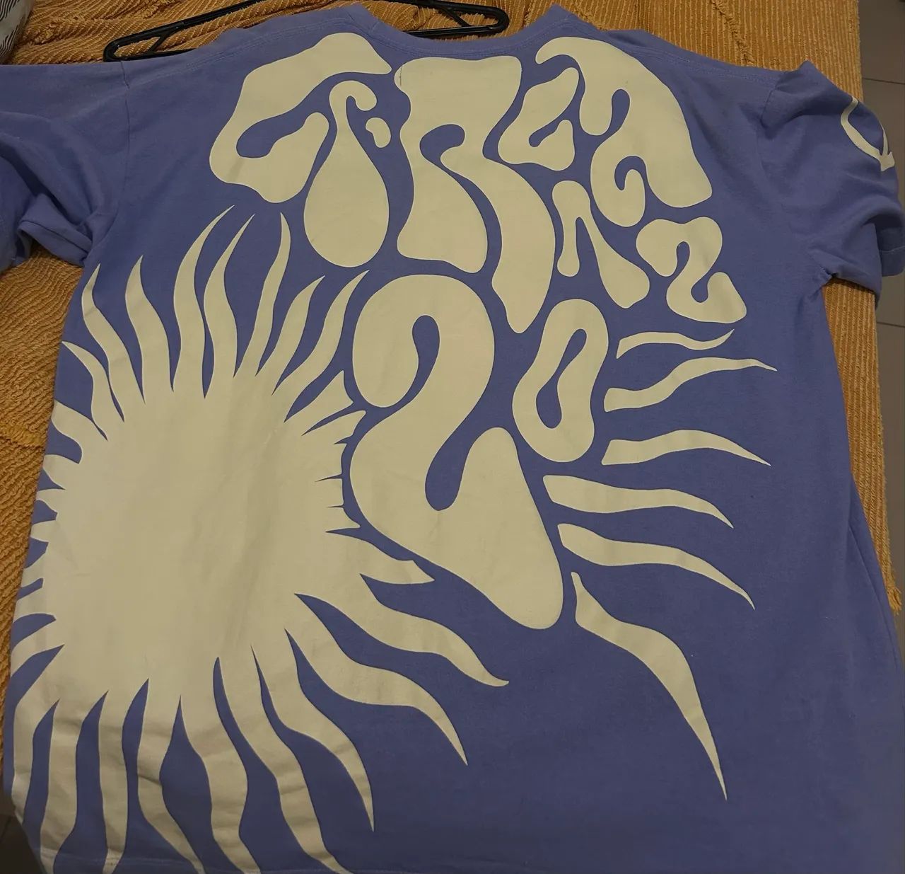 Blusa Piet SuperPuff - Foto 4