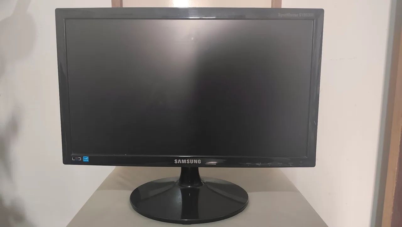 Monitor Samsung
