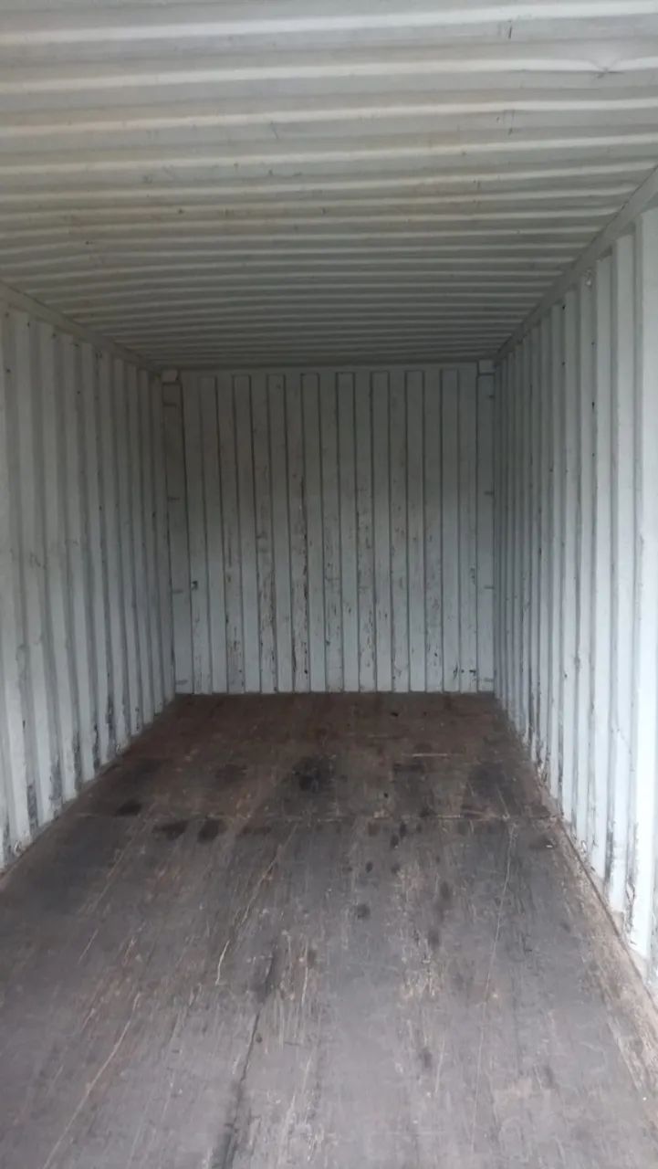 Container com pronta entrega RJ  - Foto 5