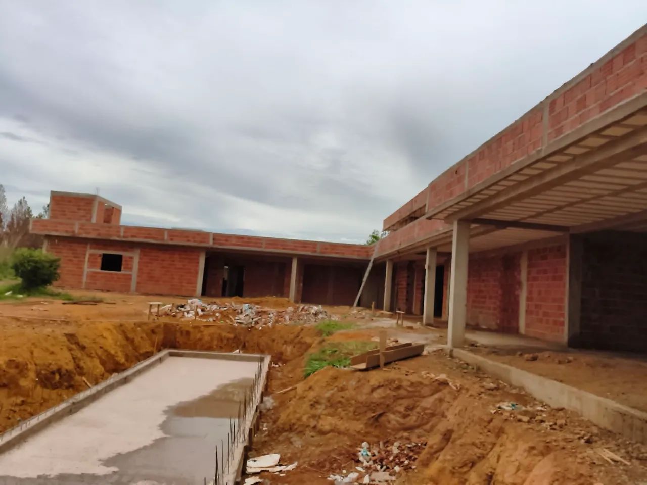construçães e reformas - Foto 2