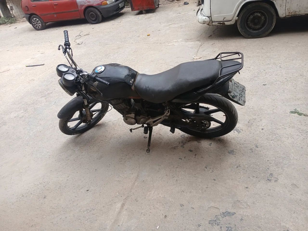 Vendo fan 2013 - Foto 3