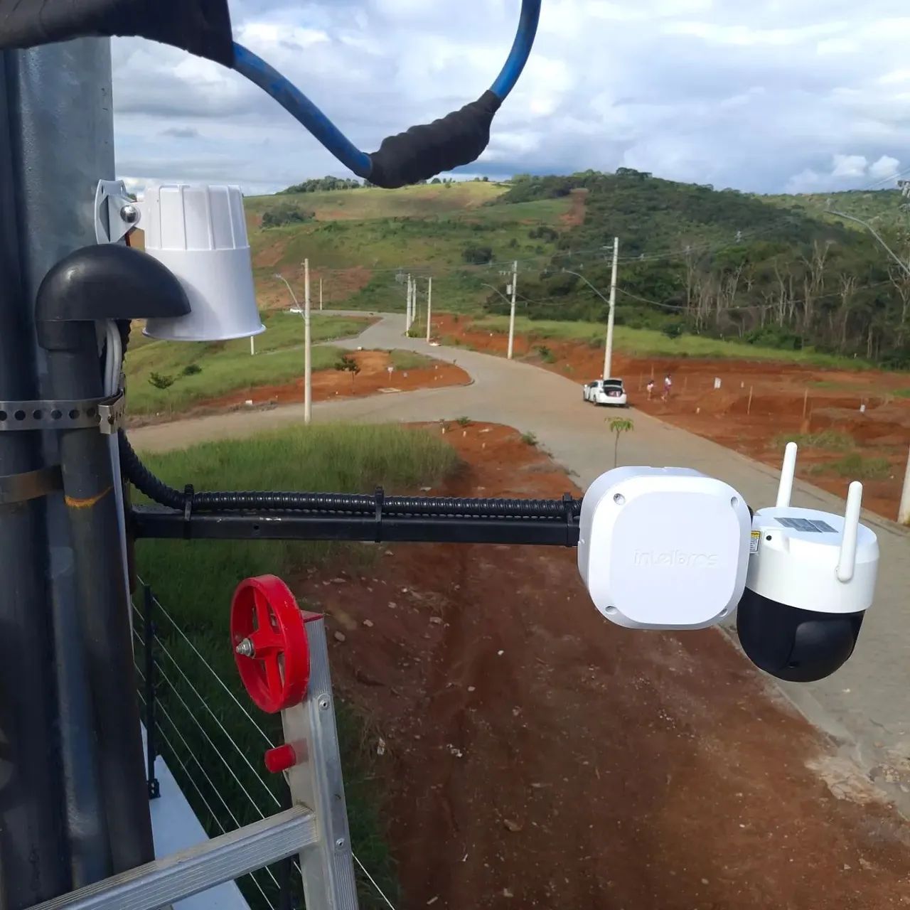 Eletricista instalador  - Foto 5