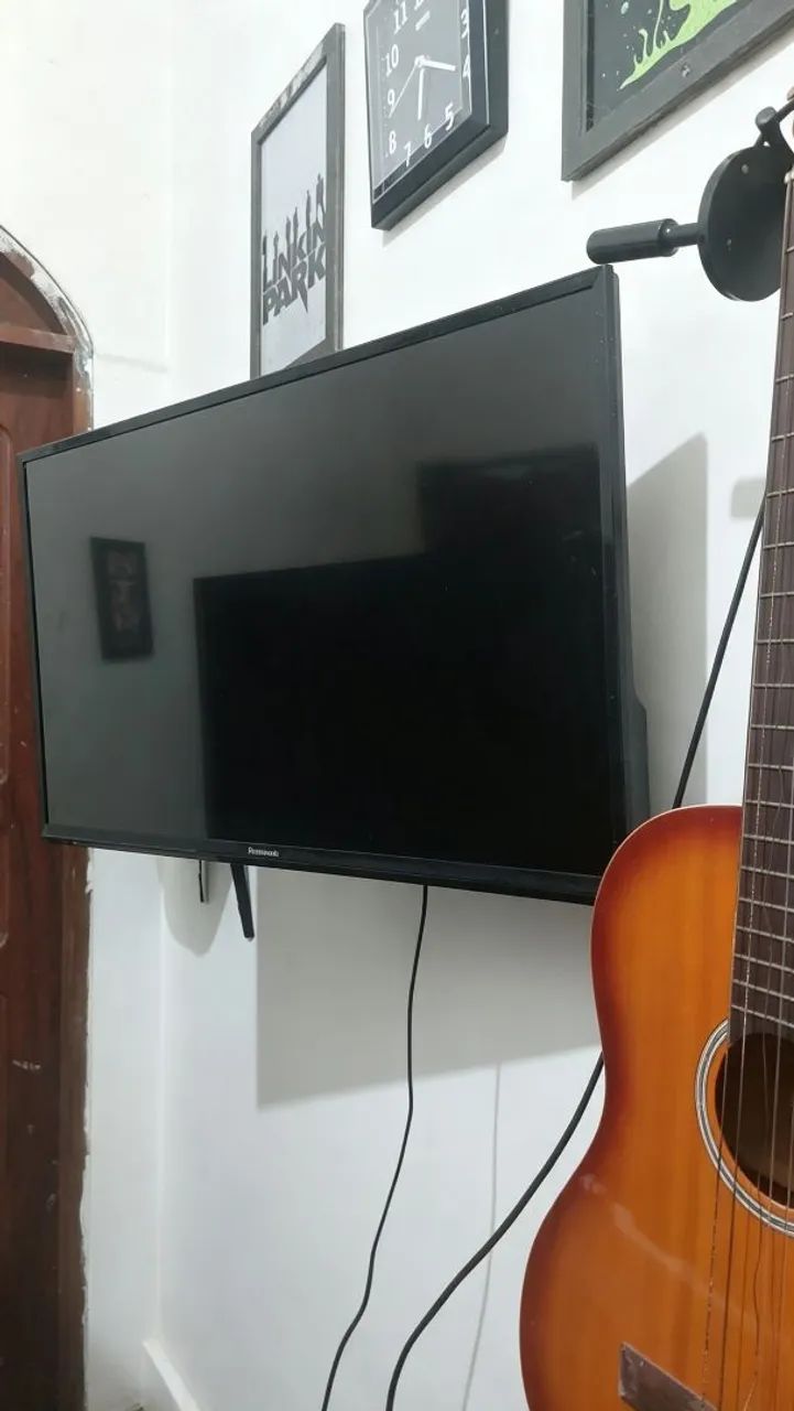 TV Smart Panasonic Viera - 32 Polegadas - Foto 2