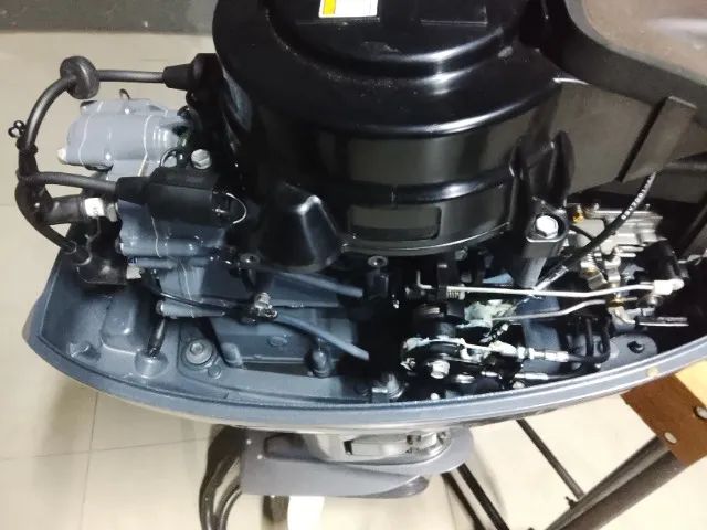 Barco , motor e carretinha 2025  - Foto 3