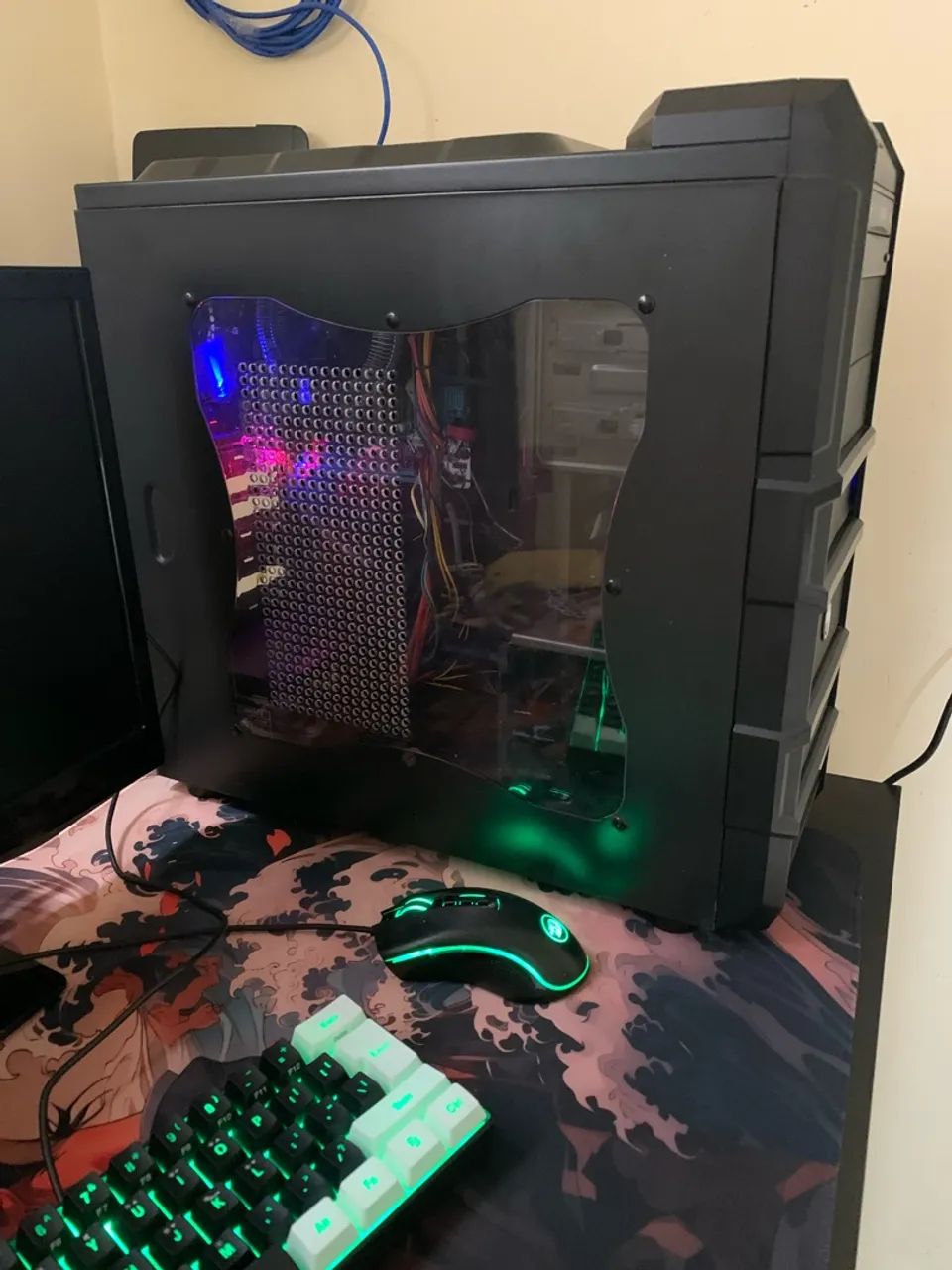 PC GAMER ENTRADA 