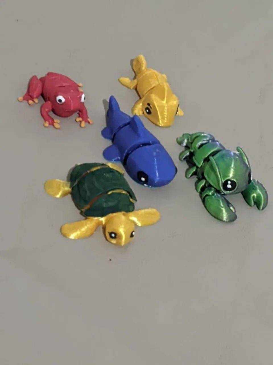 MINI PET (SENSORIAL) - Foto 2