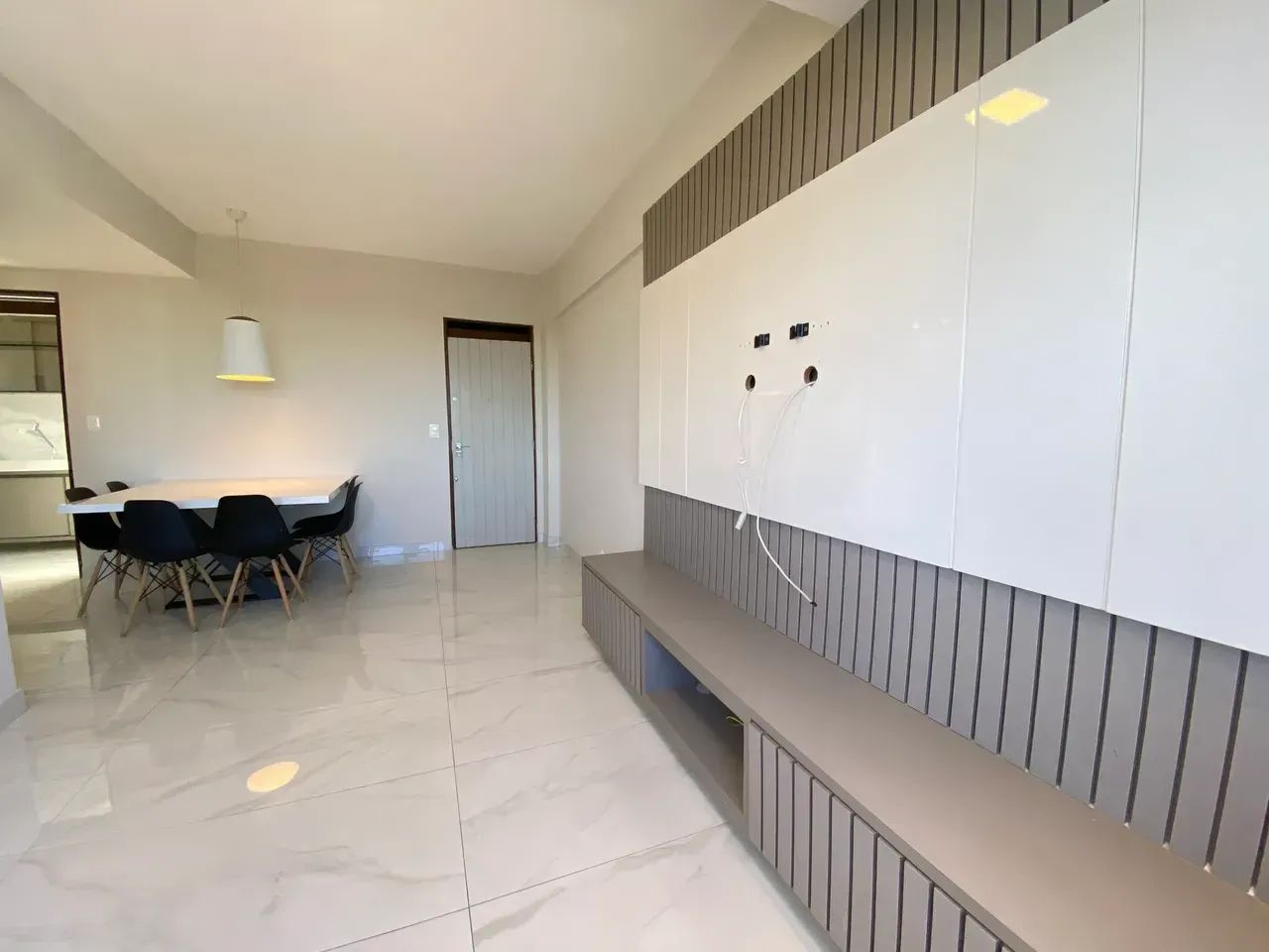 Apartamento em Miramar com 2 quartos, 2 vagas - Foto 4