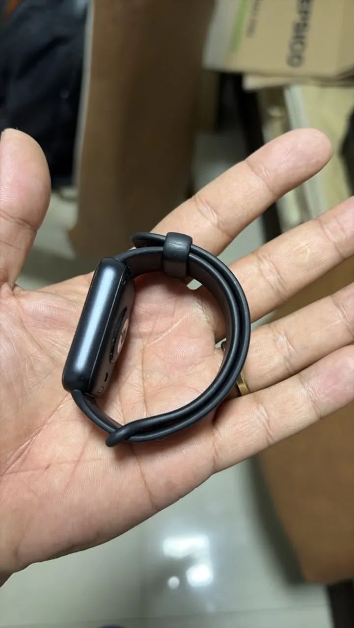 Smartwatch xiaomi 9 pro - Foto 3