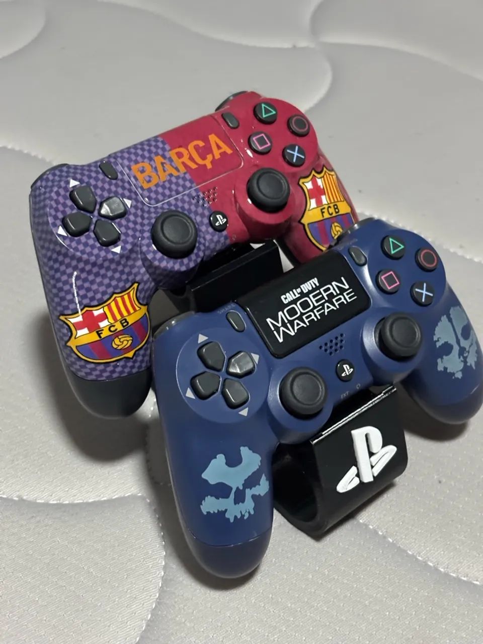 Suporte de Ps4 e Ps5 - Foto 3