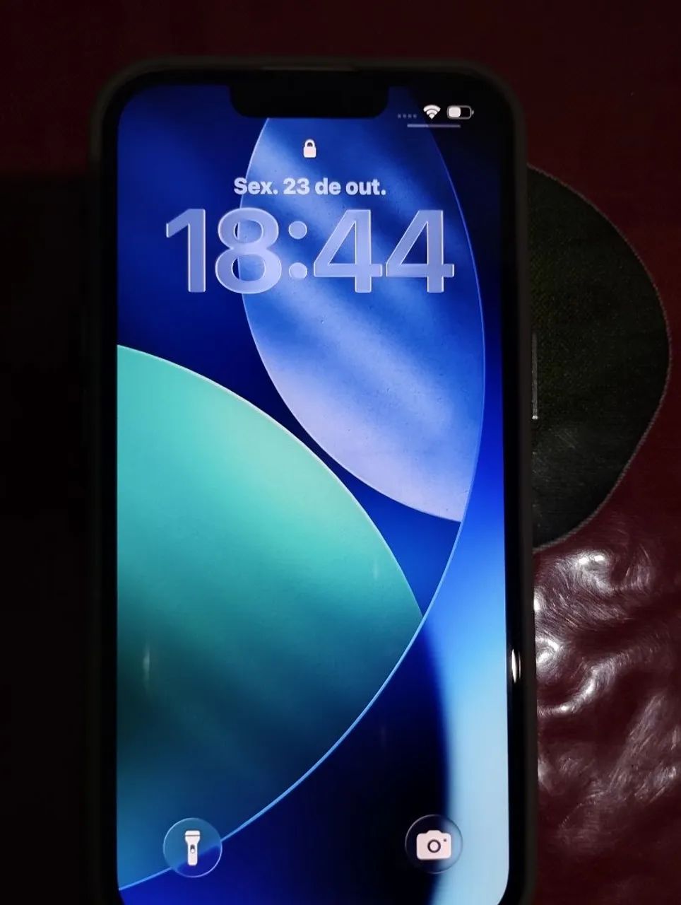 iPhone 13 zero  - Foto 4