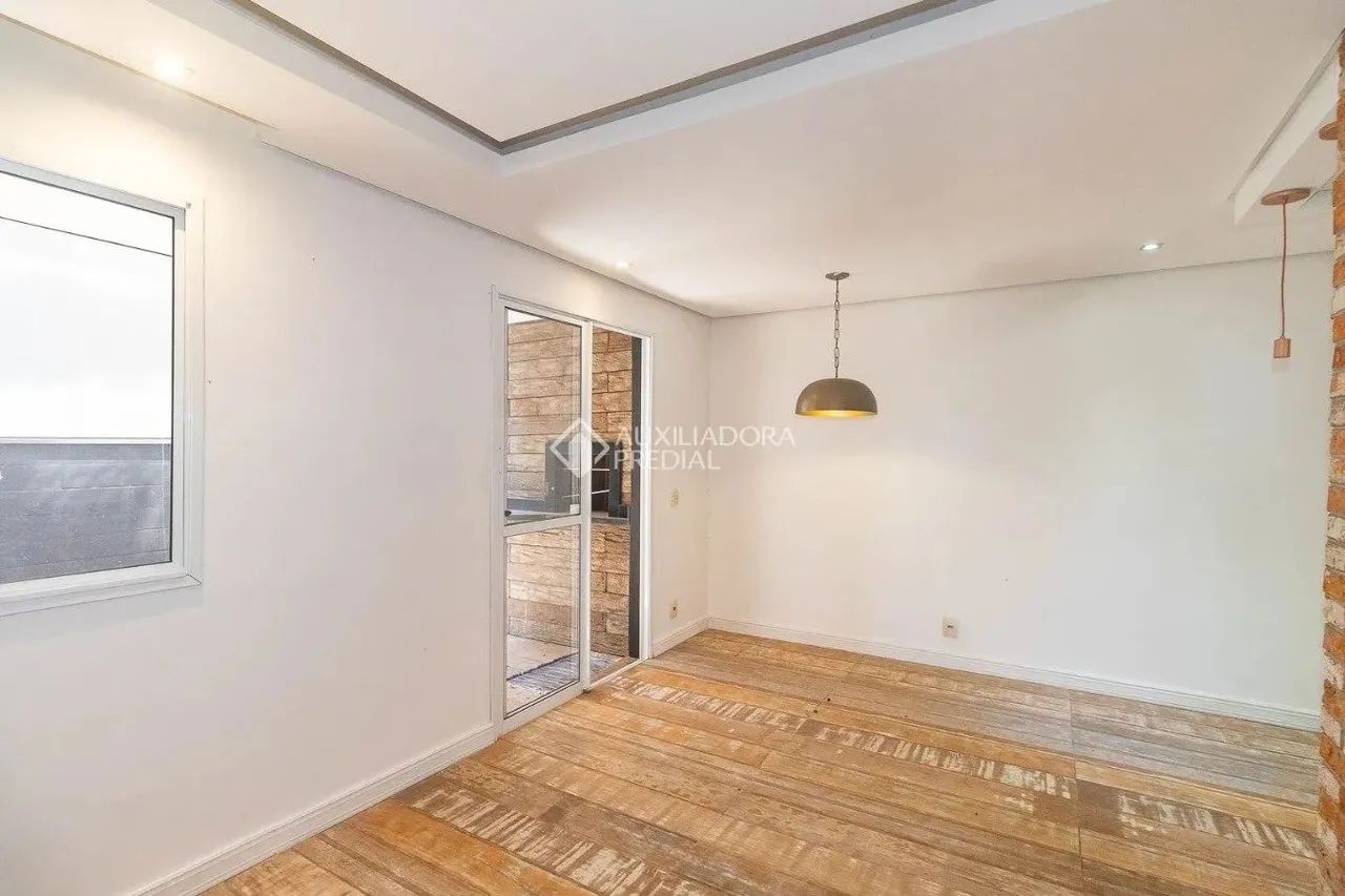 Apartamento 2 dorm. no Bairro Humaitá - Foto 4