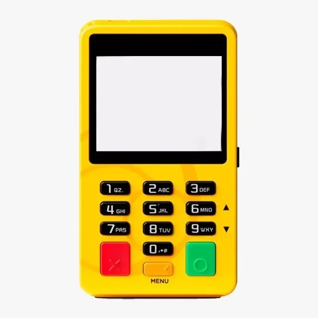 Leitor De Cartão Point Bluetooth