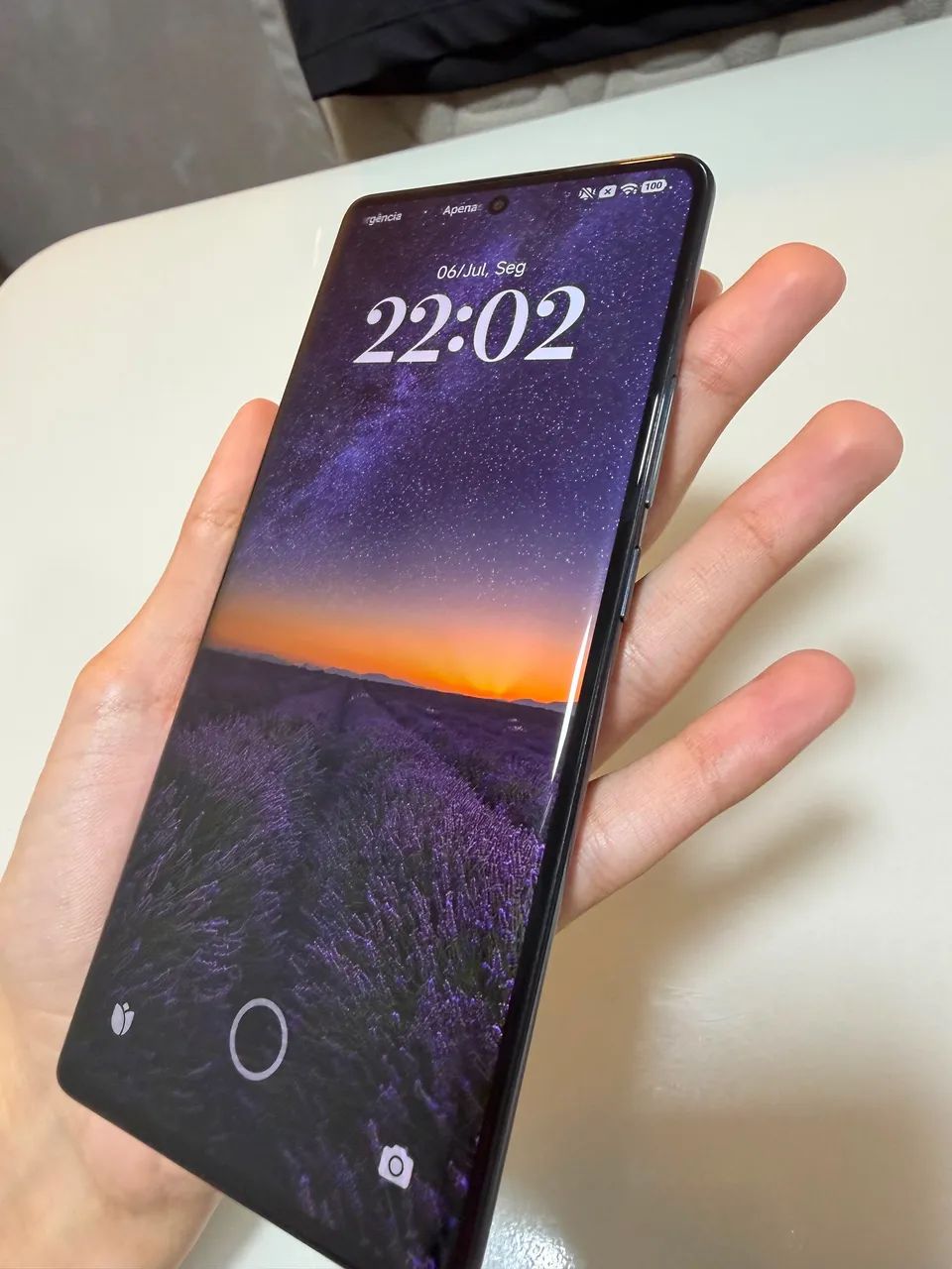 Redmi Note 14 PRO 256 excelente estado - Foto 3