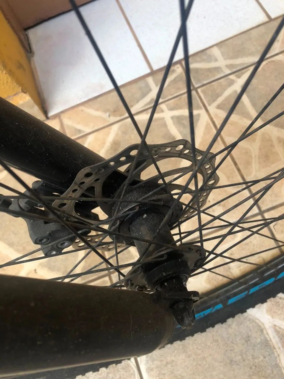 Bicicleta KSW Aro 29  - Foto 3