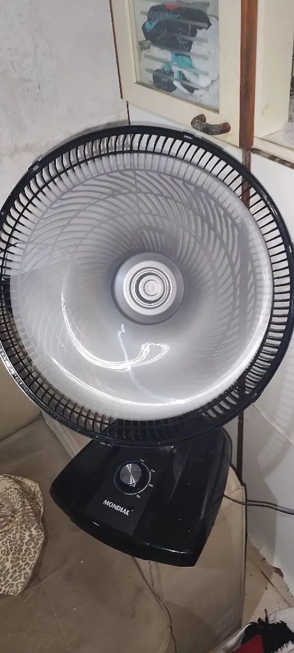 Ventilador - Foto 4