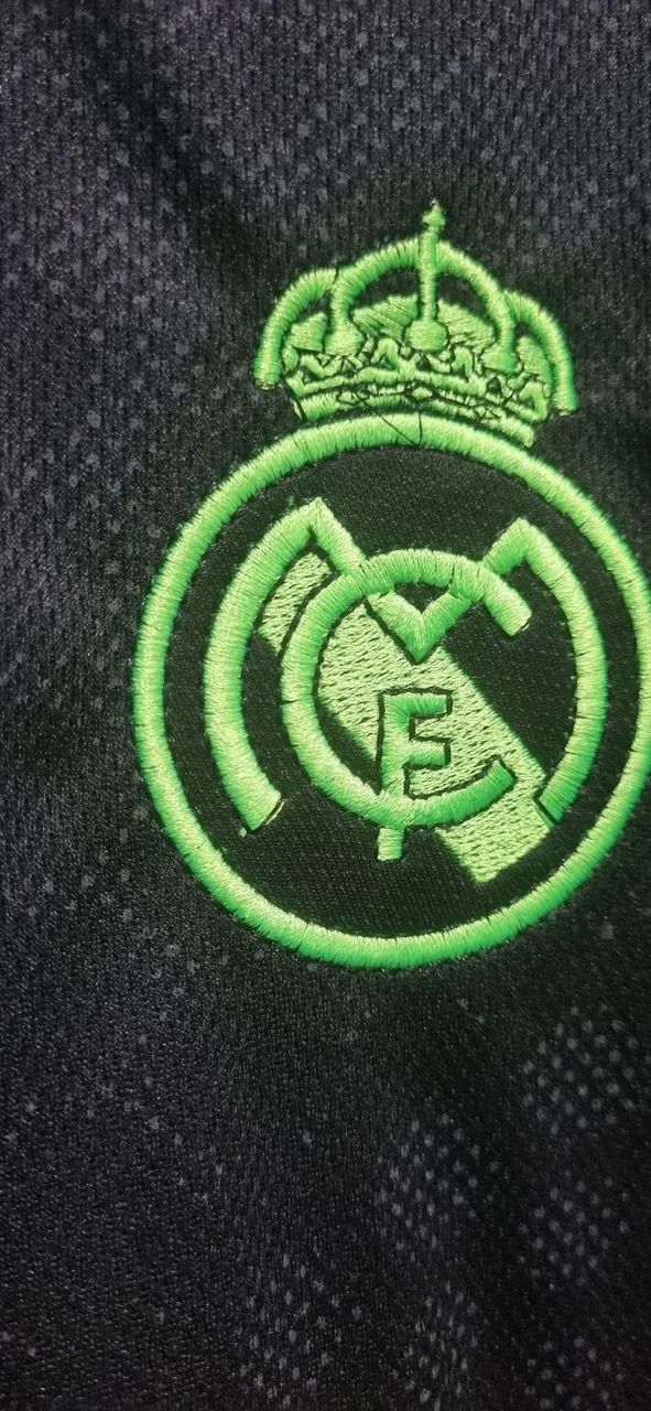 Camisa Real Madrid 25/26 - Foto 4
