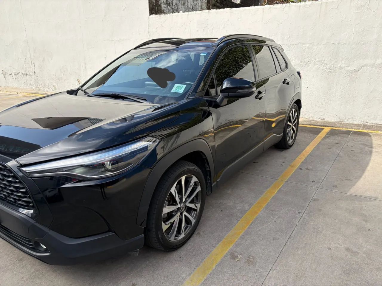 Toyota Corolla ALTIS 2.0 16V AT FLEX 2024