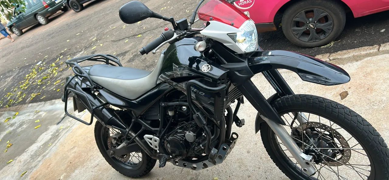 Xt 660r - Foto 5