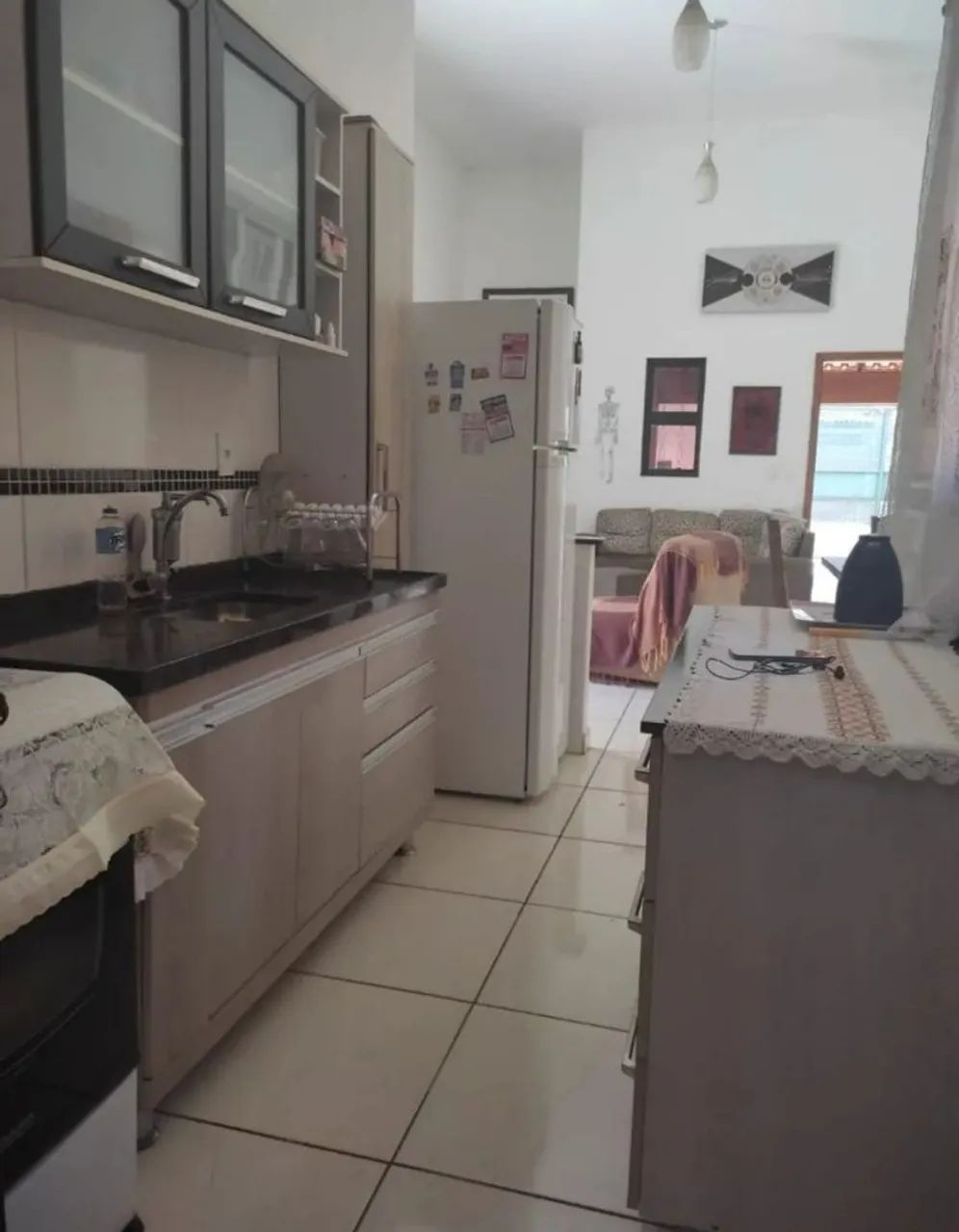 CASA EM NOVO HORIZONTE  - Foto 3
