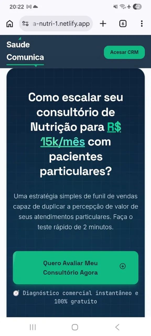 Desenvolvedor de Software & Automações | MVPs, Web Apps PWA e Scraping - Foto 4