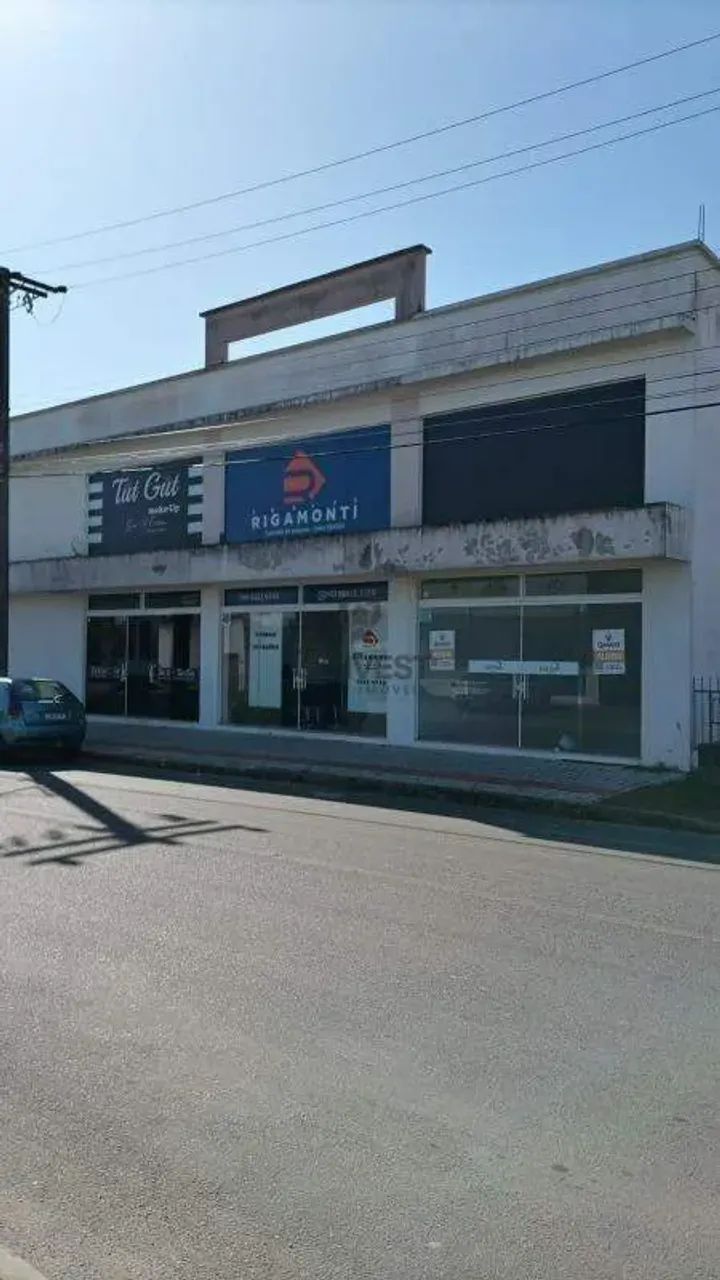 Sala Comercial à venda, Mato Alto - Araranguá/SC