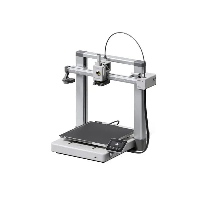 BAMBU LAB A1 - IMPRESSORA 3D NOVA | PRONTA ENTREGA