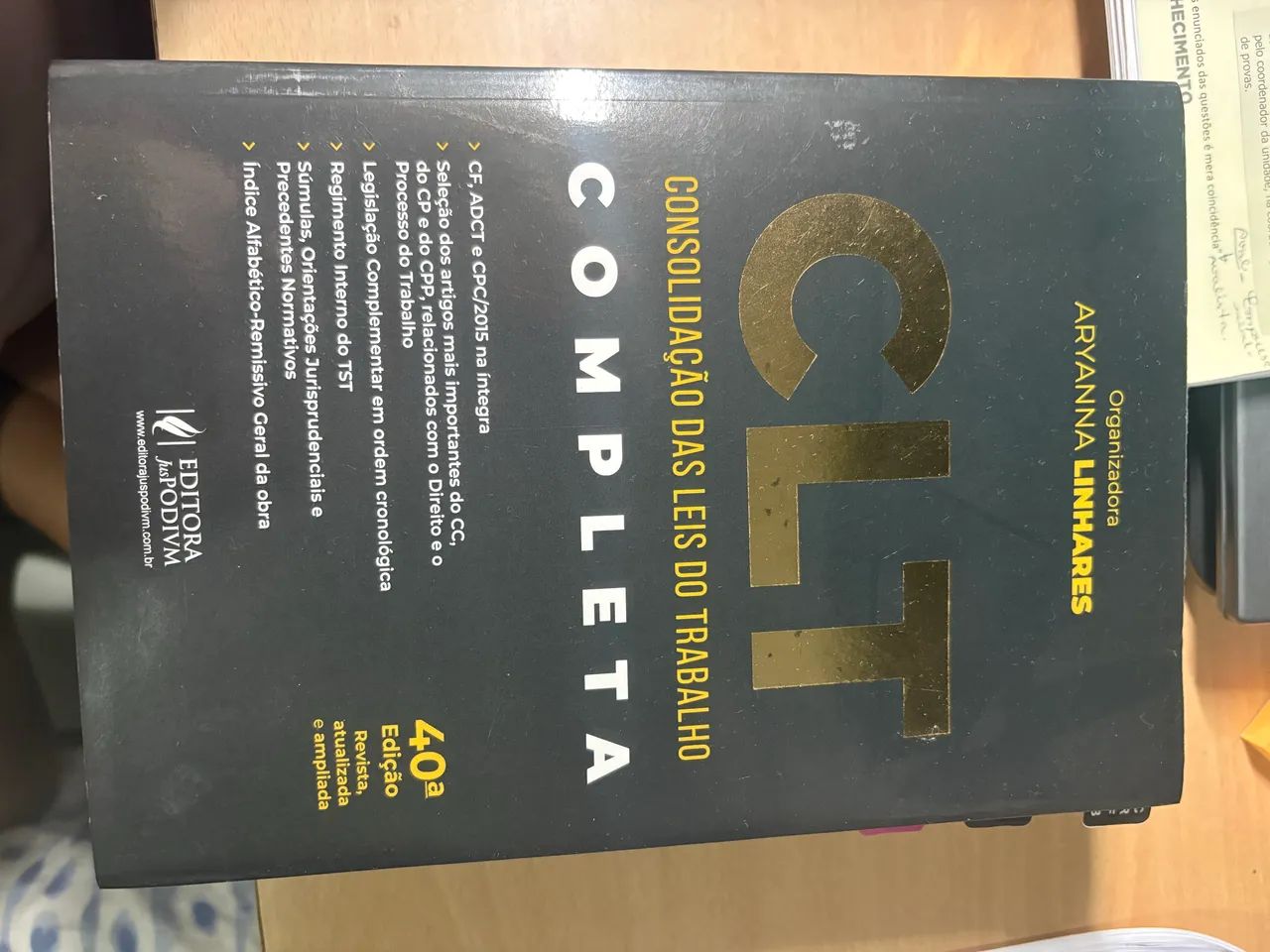 CLT OAB444717294504519682