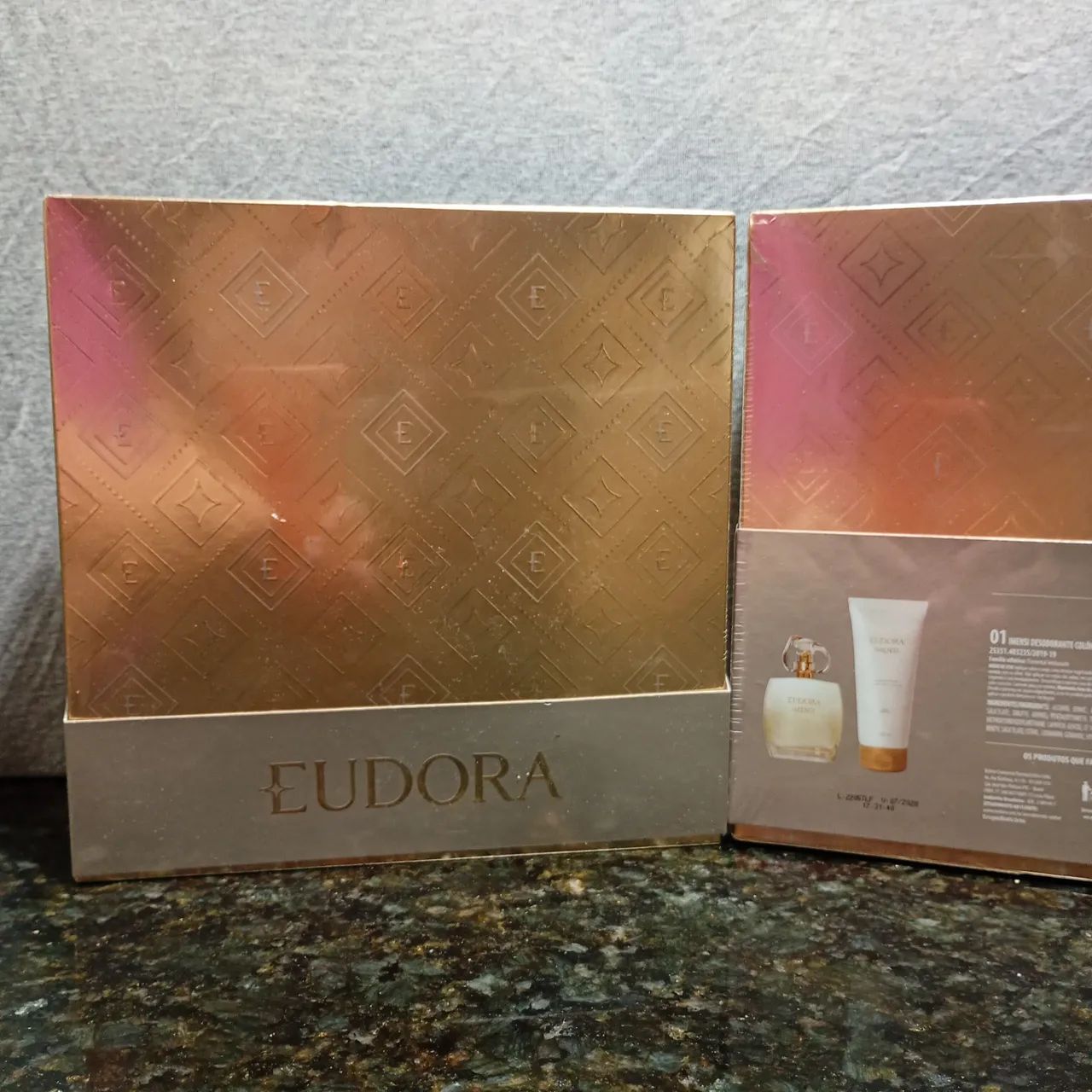 Kit Imensi Eudora 