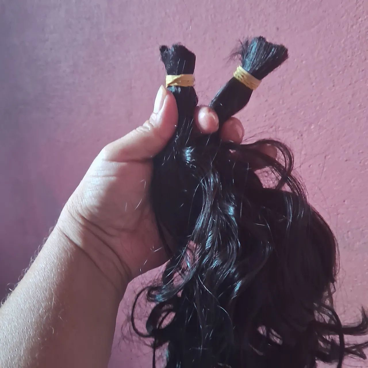 Cabelo natural - Foto 2