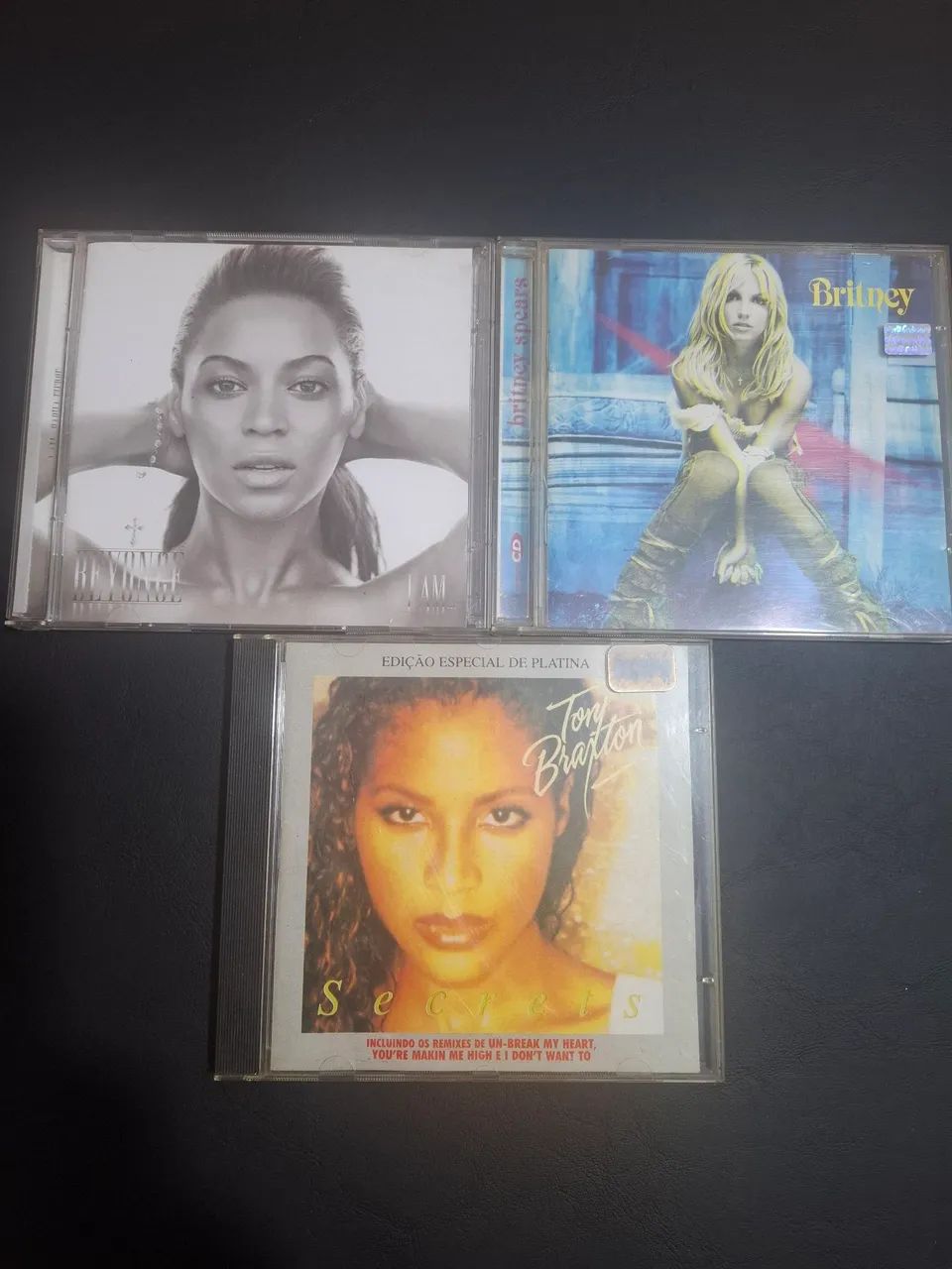 Cds divas 