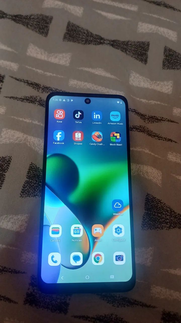Motorola 