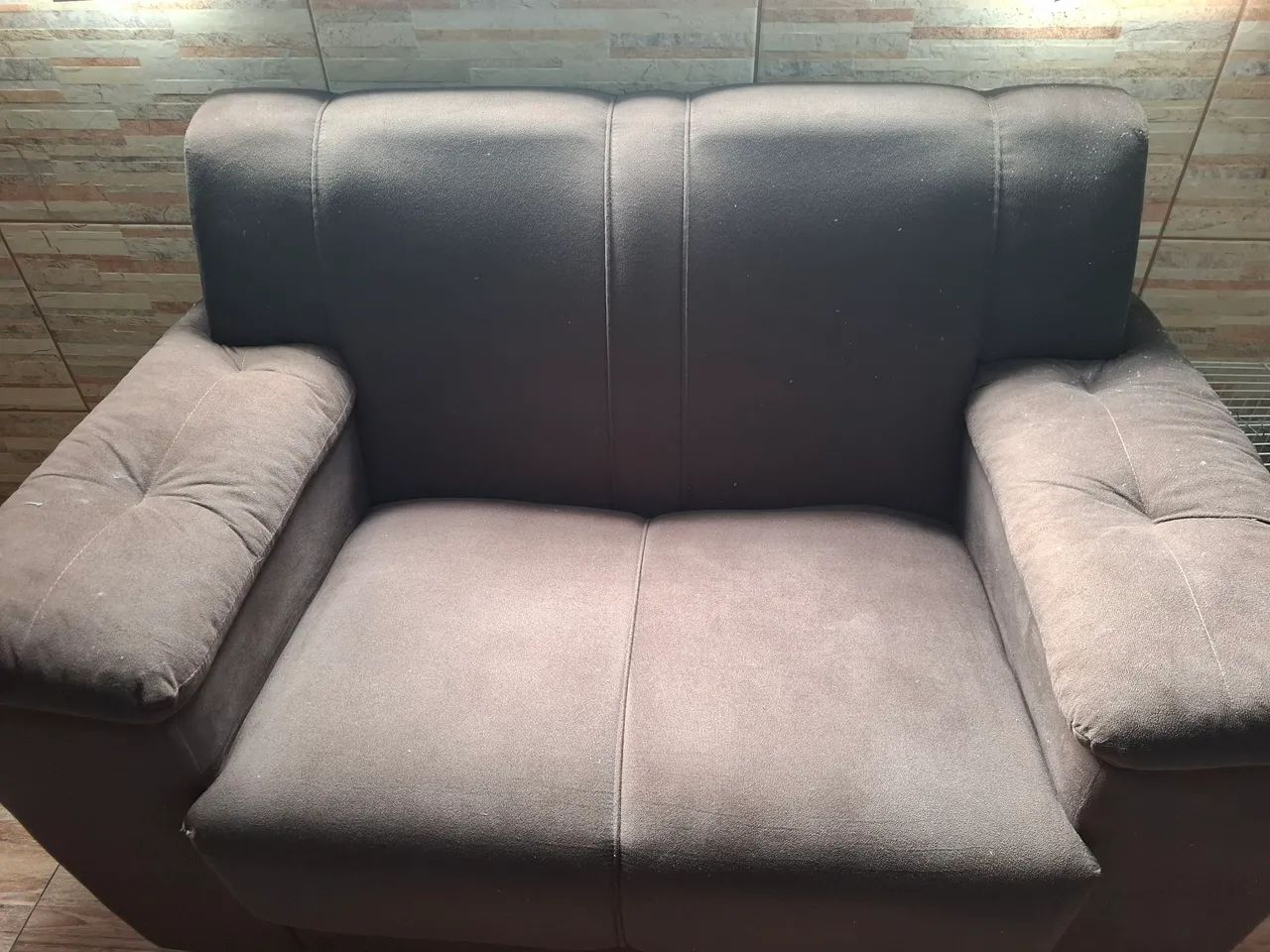 Sofa 2 e 3 lugares  - Foto 5