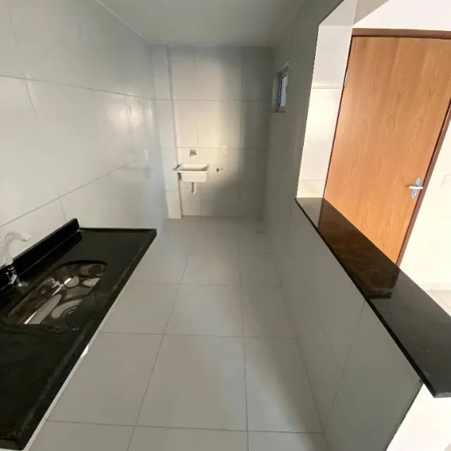 VENDO Apartamento de 2 quartos em Cabedelo | 60m² | R$230Mil - Foto 5