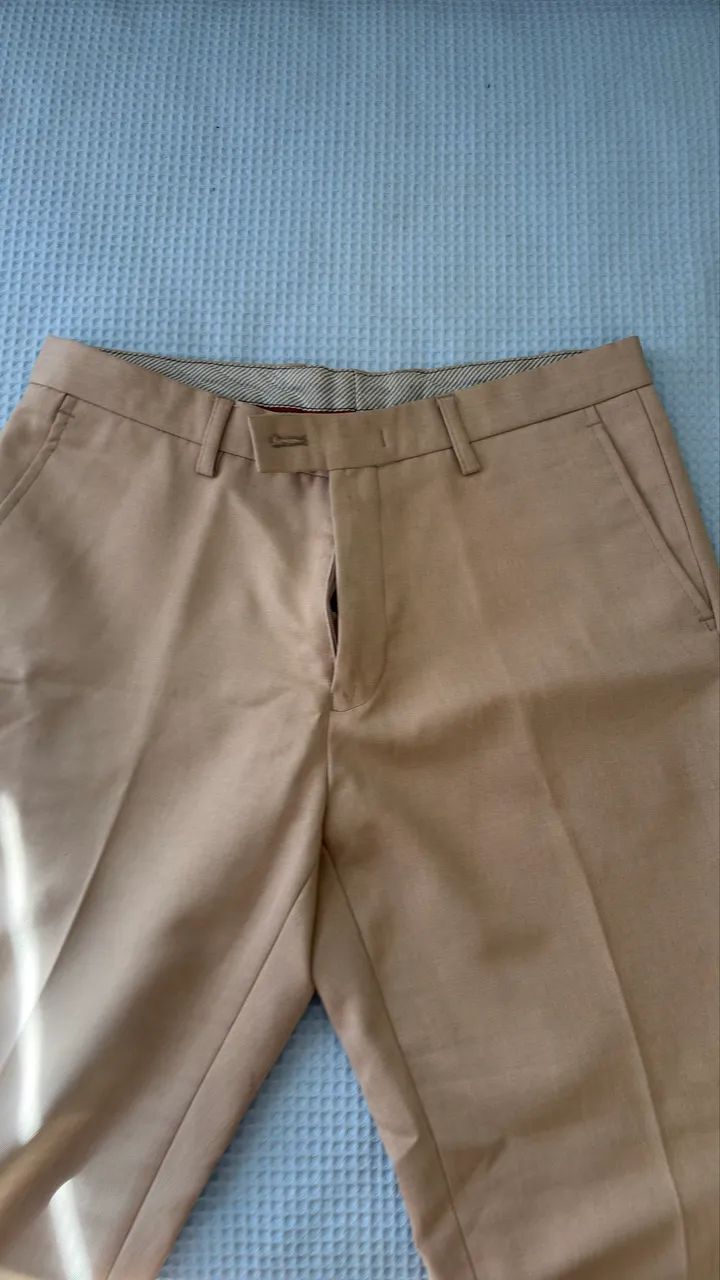 Calça seminova - Foto 3