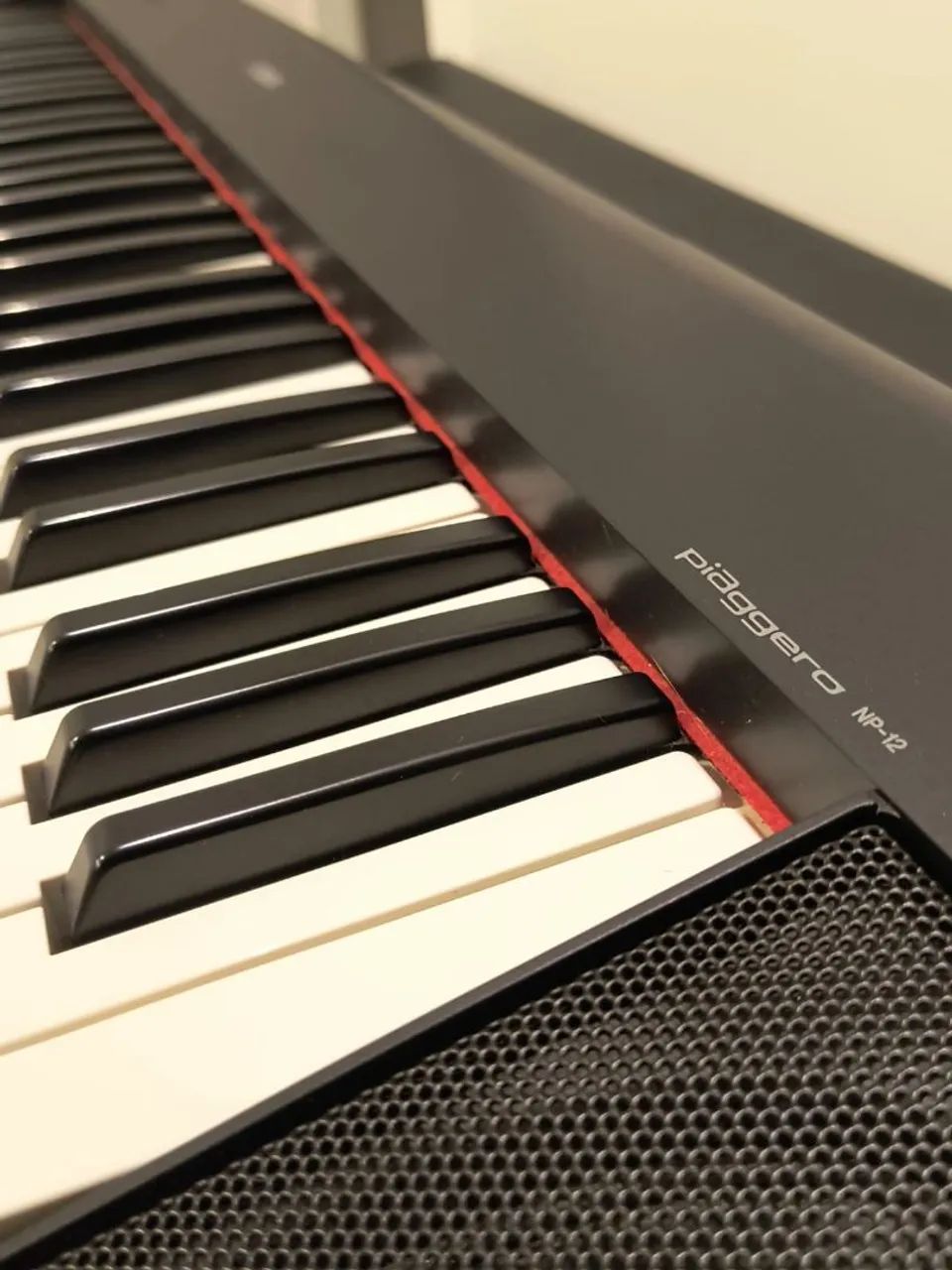 Teclado Yamaha  - Foto 3